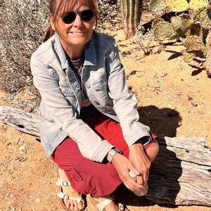 Meet your Posher, Karla